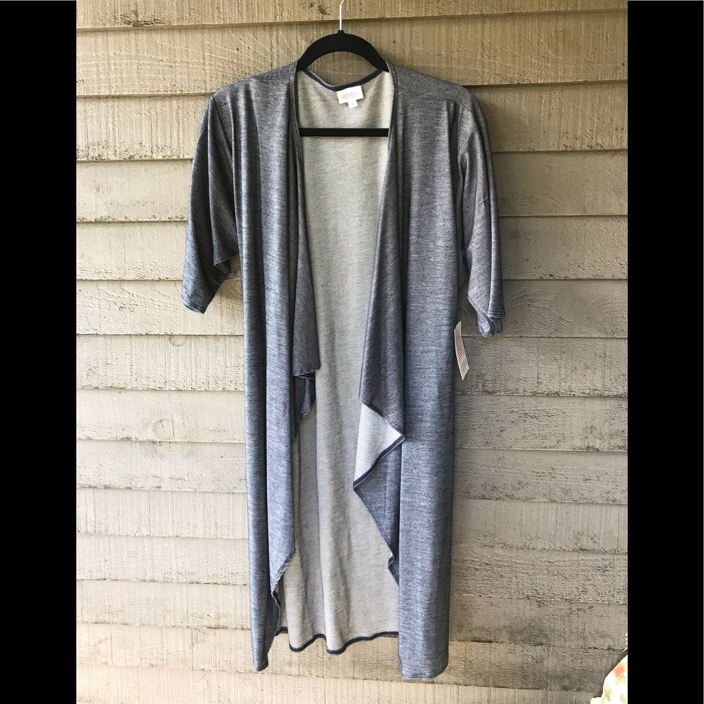 LuLaRoe Shirley